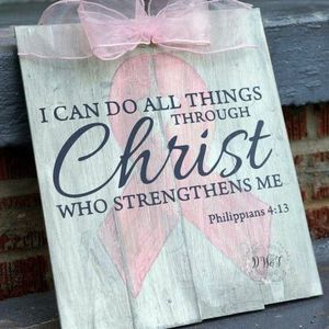 Meet your Posher, Alfreda